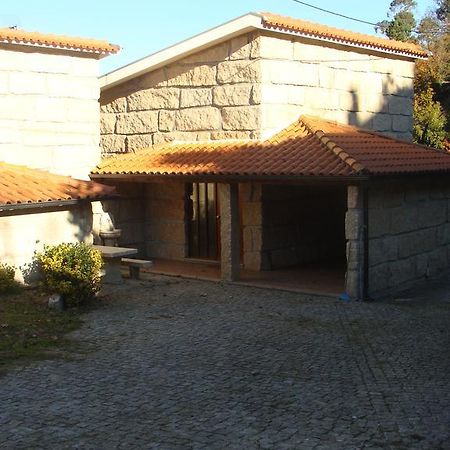 Villa Quinta Do Grilo Vieira do Minho Exterior foto